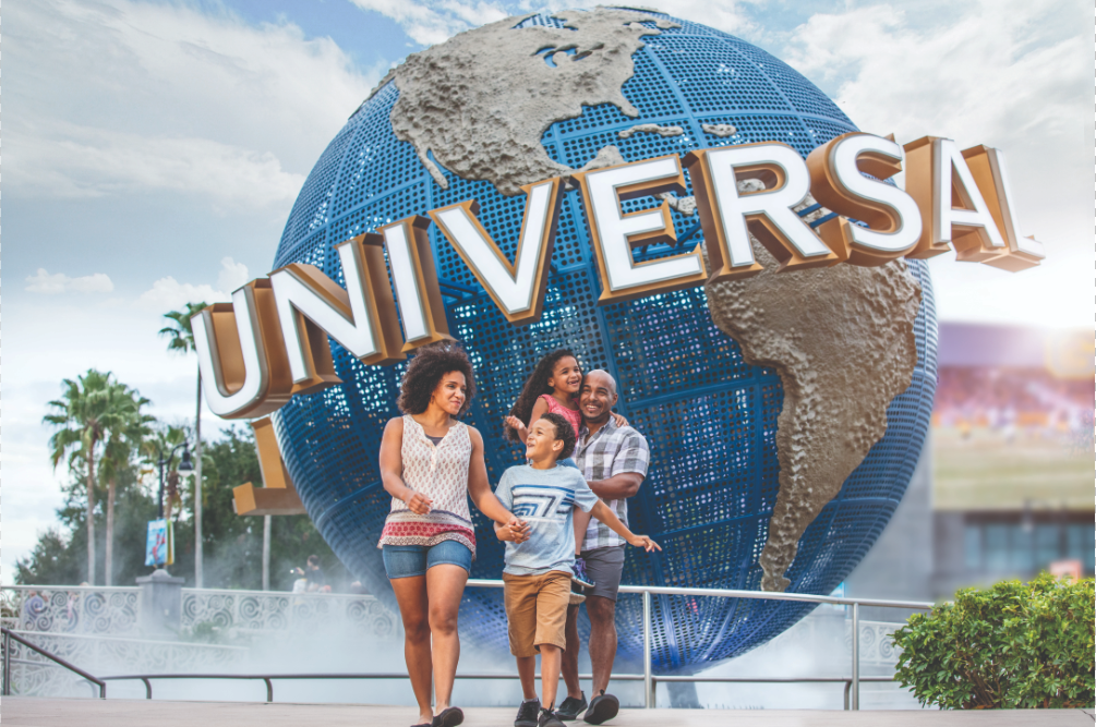 Universal discounts